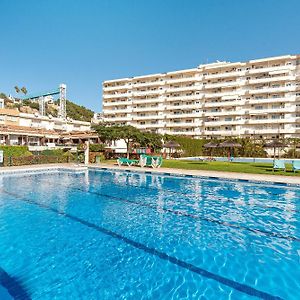 Beach Palace Carihuela